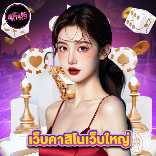 sabai99 เว็บคาสิโนเว็บใหญ่